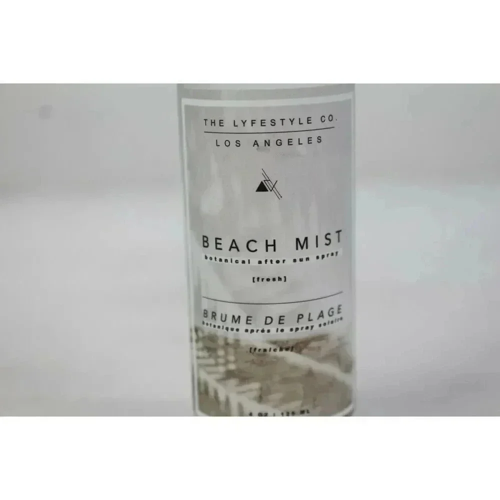 Beach Mist ladies beach